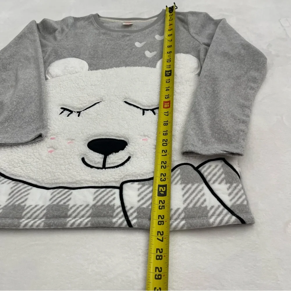 CAT & JACK SLEEPWEAR GIRLS SIZE XL 14/16
